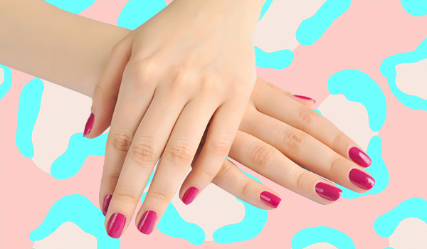 Gel Nail Polish Designs | Toe nails, Nails now, Gel polish nail designs