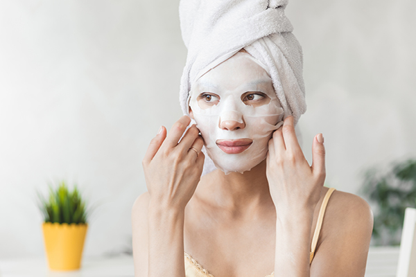 Sheet Masks Dos & Don'ts For The Skincare Junkie