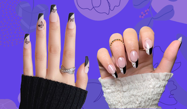 5 coolest nail art ideas to try RN 