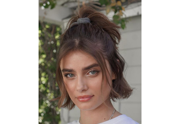 5 totally adorable first-date hairstyle ideas to look your fashionable best