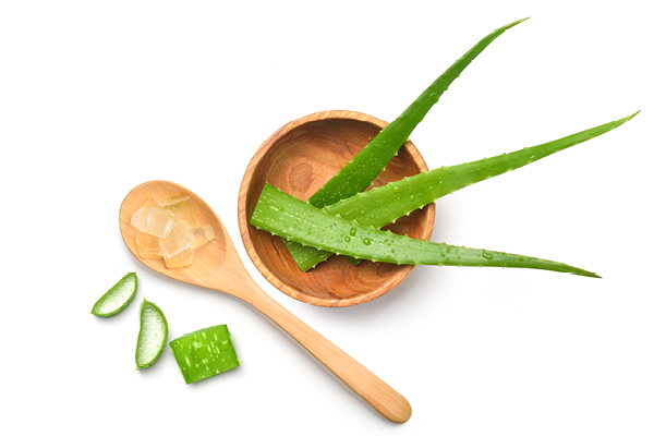 FAQs about aloe vera face packs