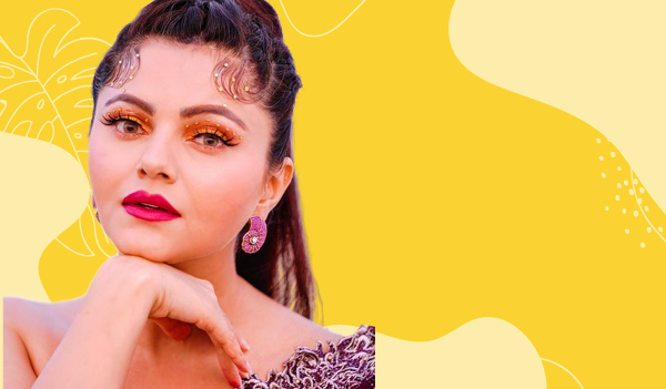 Style Your Hair Like Rubina Dilaik This Season: Click Here To See How