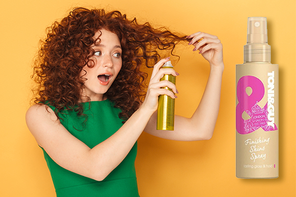 4 essential hair products every girl needs in her life