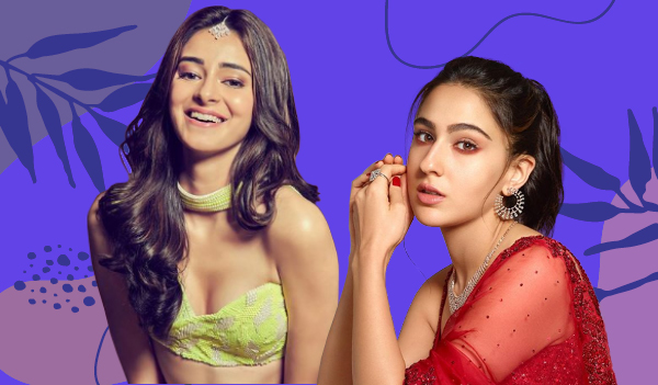  5 eye makeup ideas from Bollywood’s Gen Z divas that we're digging this festive season