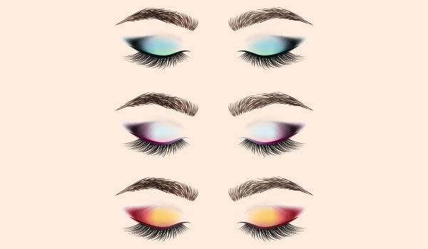 5 EYESHADOW HACKS YOU OUGHT TO TRY OUT