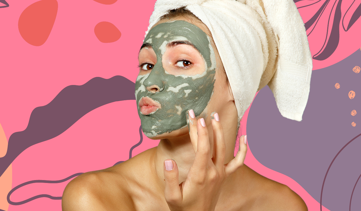 5 face mask ingredients that can tackle your lockdown skin woes