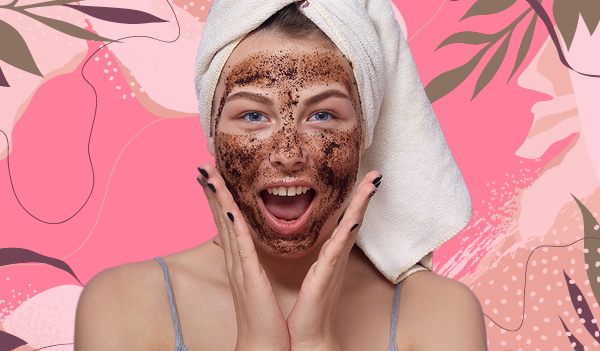 Time to exfoliate! Here are face scrubs that won't dry out your skin