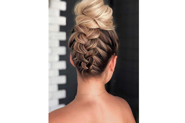 63 Wedding Hairstyles & Bridal Hair Ideas For 2023 | Glamour UK