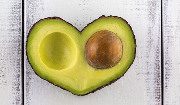 5 TYPE OF GOOD FATS YOUR BODY ACTUALLY NEEDS
