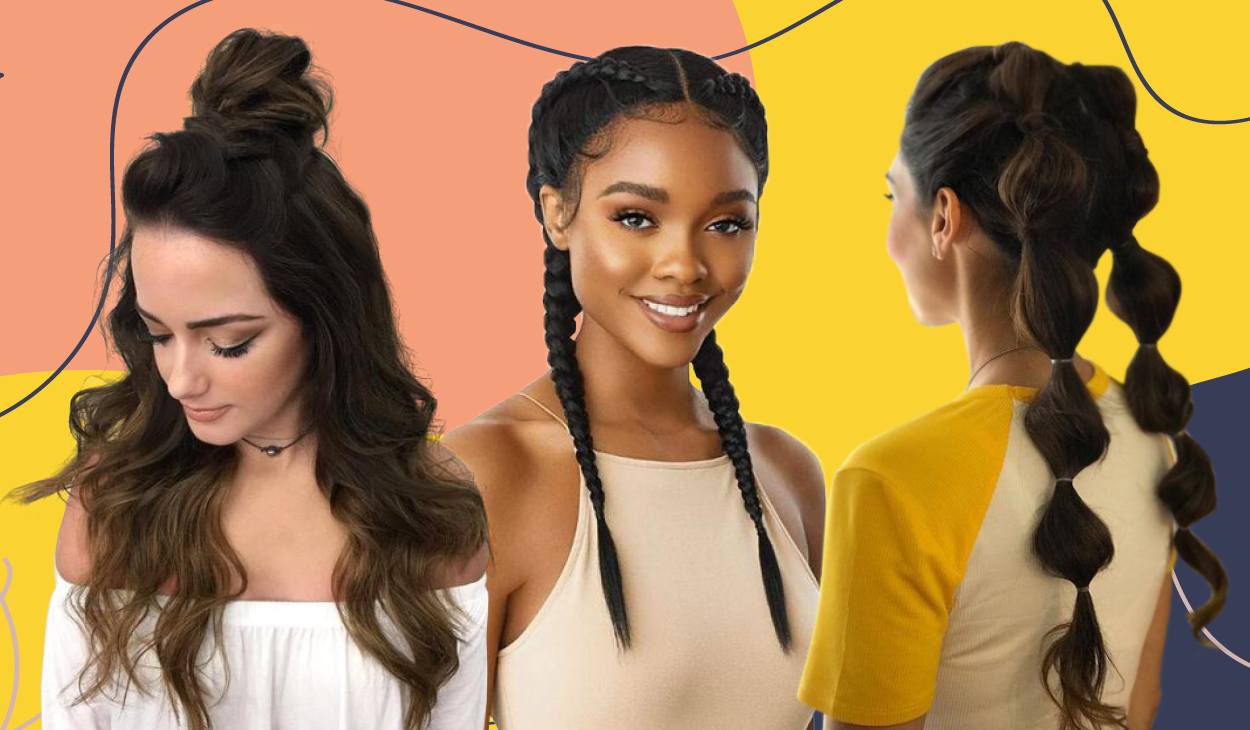 How to Choose the Perfect Ponytail Wig