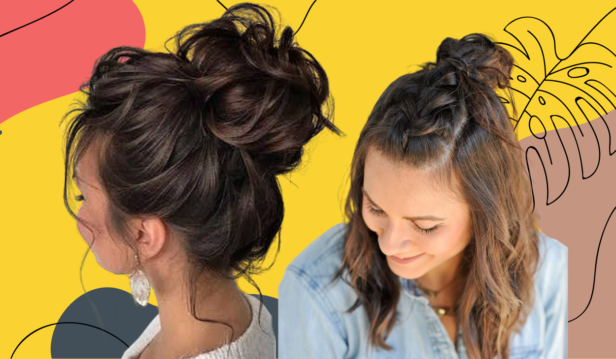 5 Quick And Easy Wedding Guest Hairstyles To Wow The Crowd - News18