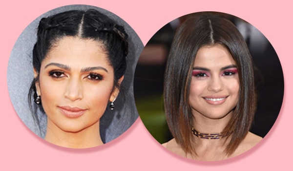 41 Amazing Hairstyles For Round Faces That Look Flattering