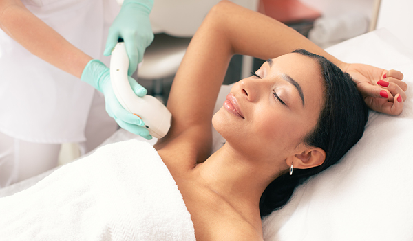 Laser hair removal side effects you need to be wary of
