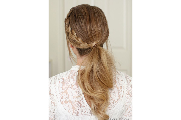 10 Cute Ponytail Hairstyles That Look Good On Everyone