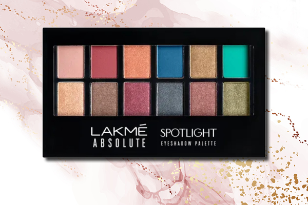 Lakmé Absolute Kohl Ultimate - The Gelato Collection
