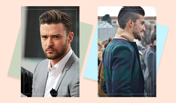 5 Men’s Hairstyle Trends That Were All The Rage In 2016