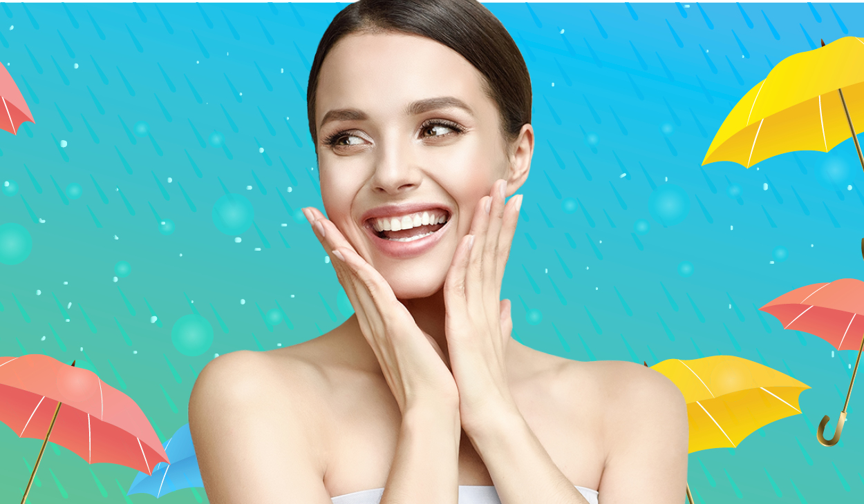 monsoon skincare