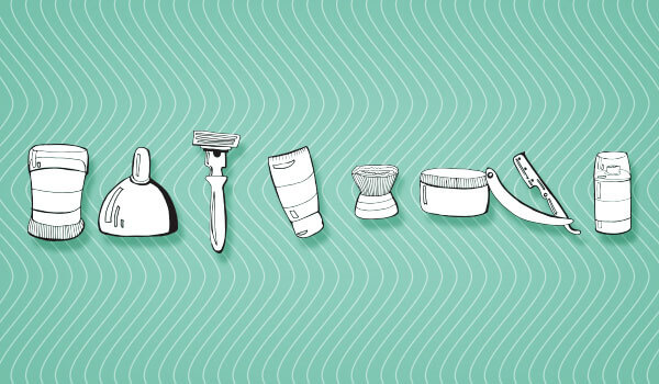 5 MUST-HAVE GROOMING TOOLS FOR MEN