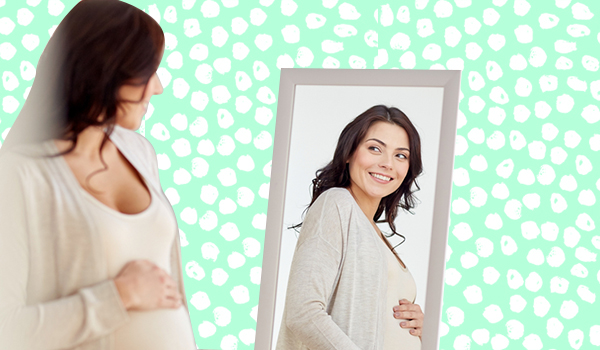 5 natural and safe ways to treat pregnancy acne