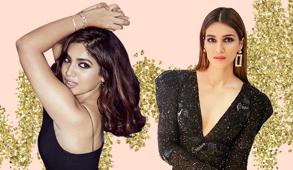 5 party makeup looks that will go perfectly with your LBD 