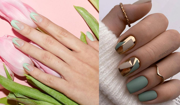 Best Matte Nail Polishes You Need to Try Right Now  