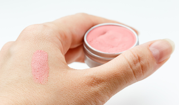 Lip and cheek tint: One product you need in your makeup kit!