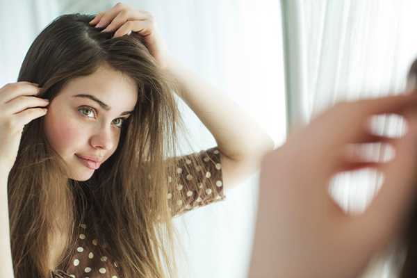 5 reasons your hair is falling out what to do