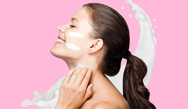 5 signs you are using the wrong moisturiser