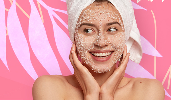 5 Signs That Indicate Youre Over Exfoliating Your Skin