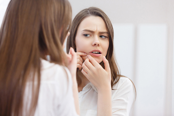 5 signs you need to see a dermatologist asap