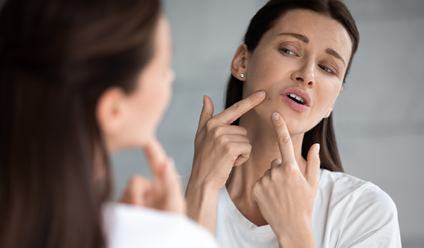 5 skincare mistakes that are sabotaging your skin