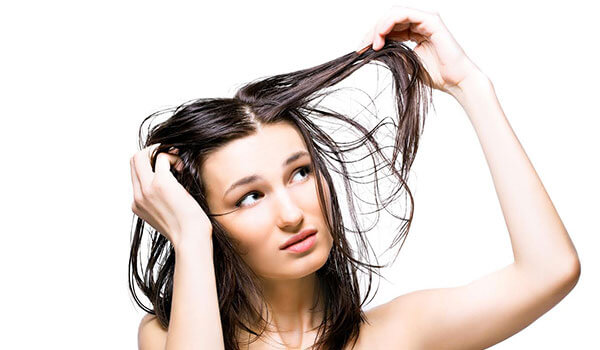 5 SIMPLE SUMMER HAIR CARE TIPS FOR OILY HAIR