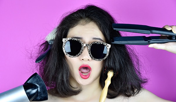 5 surprising reasons why your hair is falling out  