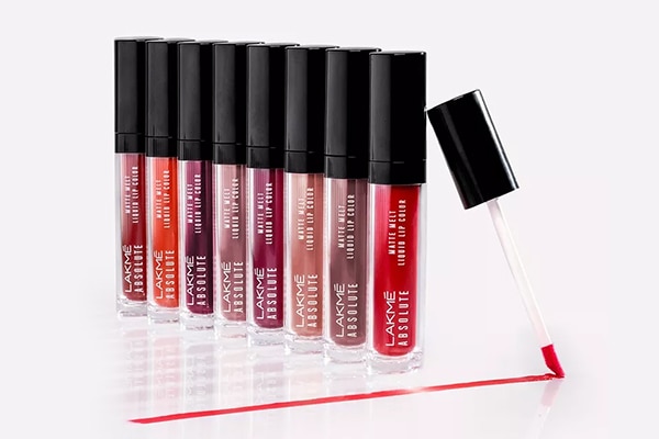 5 things no one told you about wearing liquid matte lipsticks