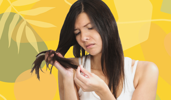 ये 5 बातें आपके दोमुंहे बालों को बनाती है और भी खराब 