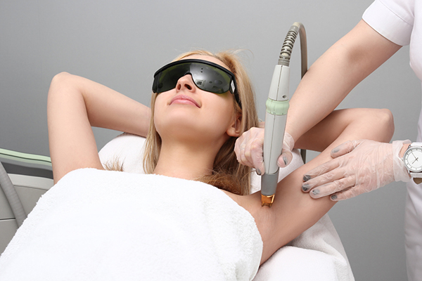 5 Things You Need To Know Before Getting Laser Hair Removal