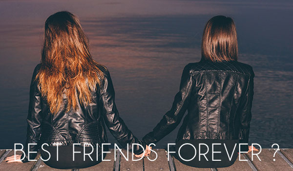 5 things to not do with your best friend that could ruin your friendship