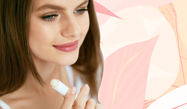5 times to ditch lipstick and wear chapstick instead! 