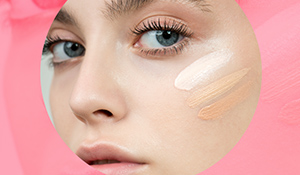 5 times you can skip a foundation and use BB cream instead