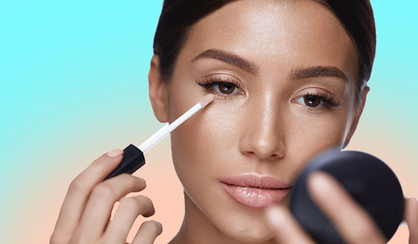 5 tips to conceal the under-eye area perfectly 