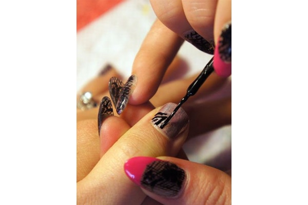 10 Easy Nail Art Designs You Can Recreate At Home