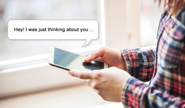 5 ways to avoid texting your ex-boyfriend