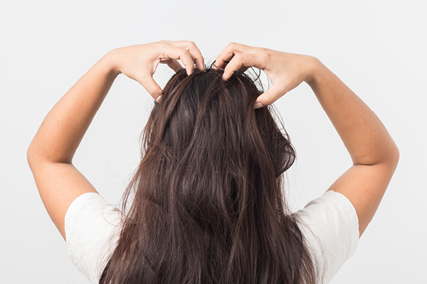 Add hair fall-fighting products to your routine