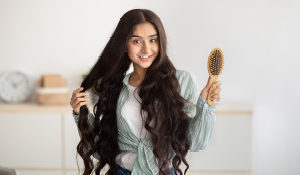 Best Way To Moisturise Your Hair – 5 easy tips and tricks