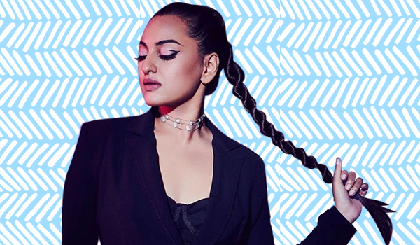 Love ponytails and braids? Here are 5 stylish ways to wear them… together! 