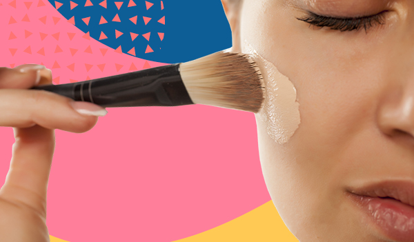 5 Winter Makeup Tips for Glowing Skin