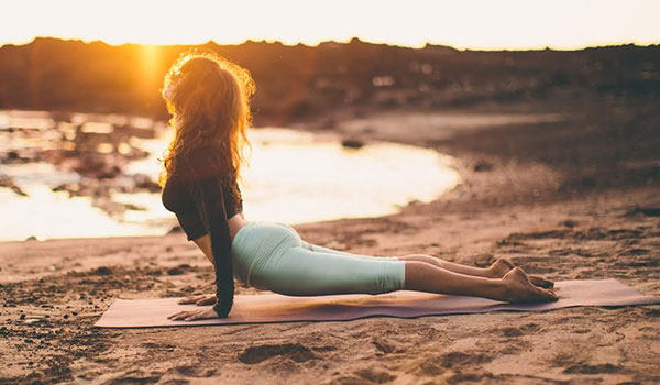5 Yoga Positions that can help you reduce Belly Fat