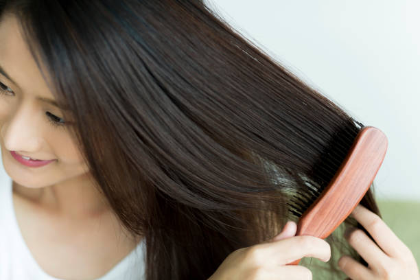 5 near-genius tips to make thin hair appear thicker 