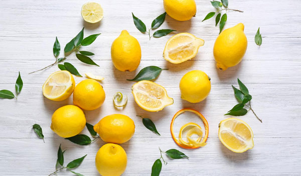 6 benefits of lemon for your hair