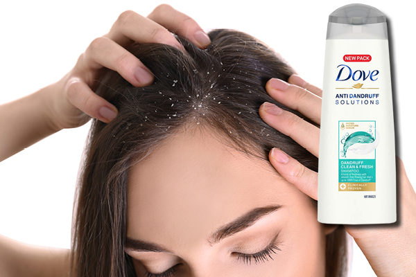 06. स्ट्रेट और सपाट बालों के लिए - Love Beauty & Planet Natural Coconut Water & Mimosa Volume Shampoo